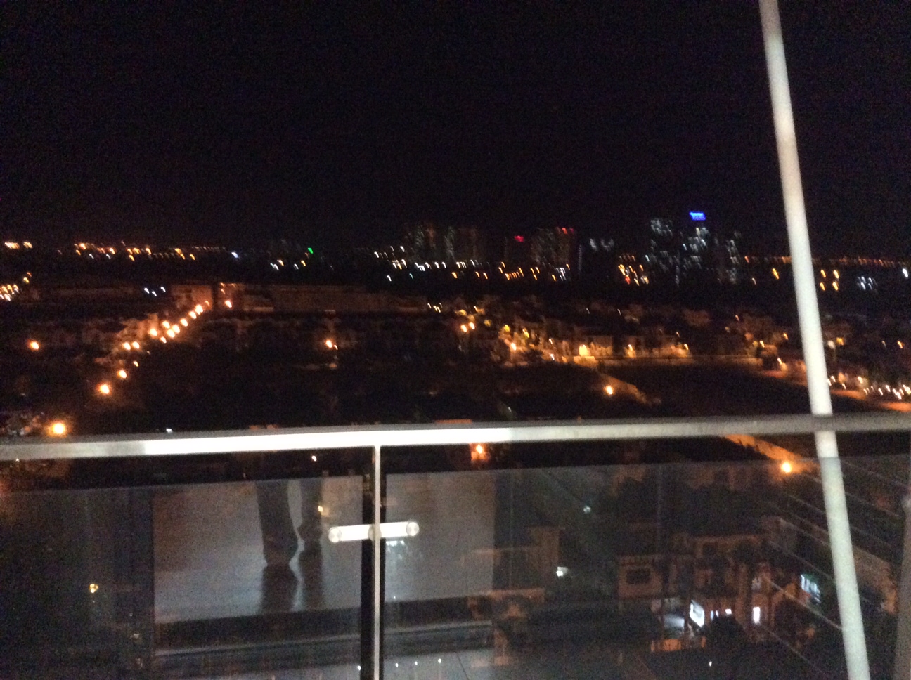 Riverside Residence apartment in Phu My Hung for rent